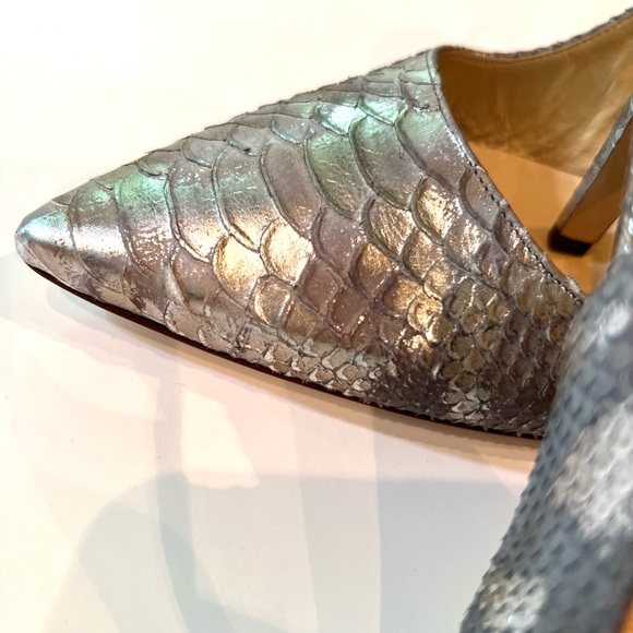 NEW IN BOX Kate Spade slingback heels, 11M - Picture 11 of 11